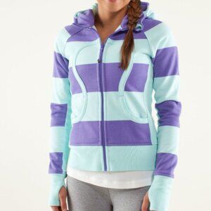 Scuba Full-Zip Hoodie